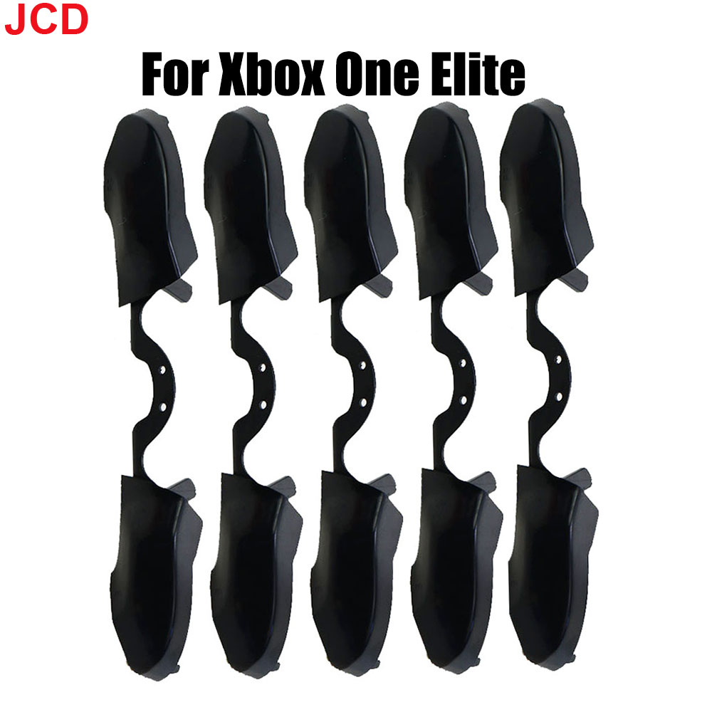 Retro Gaming Xbox 360 - JCD 5 pcs LB RB Bumper