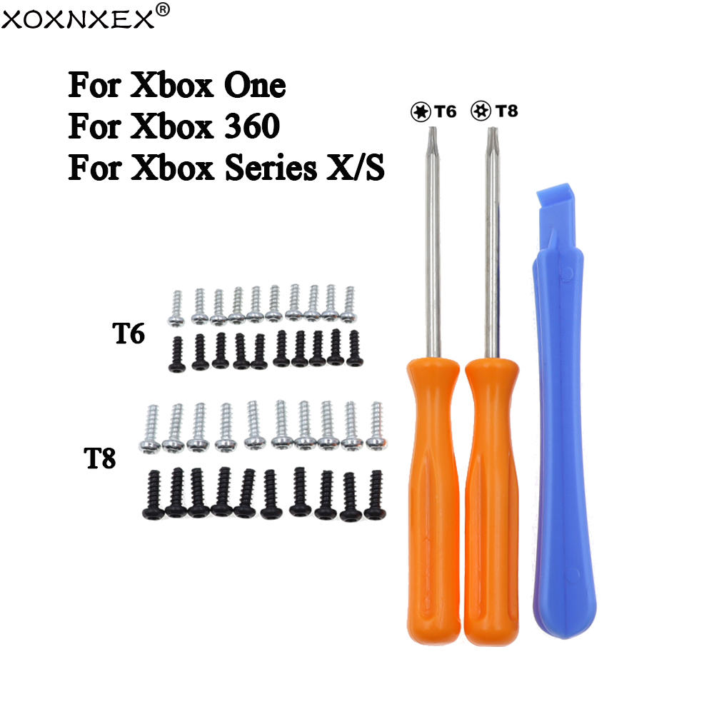 Retro Gaming Xbox 360 - Replacement For Xbox One S Handle