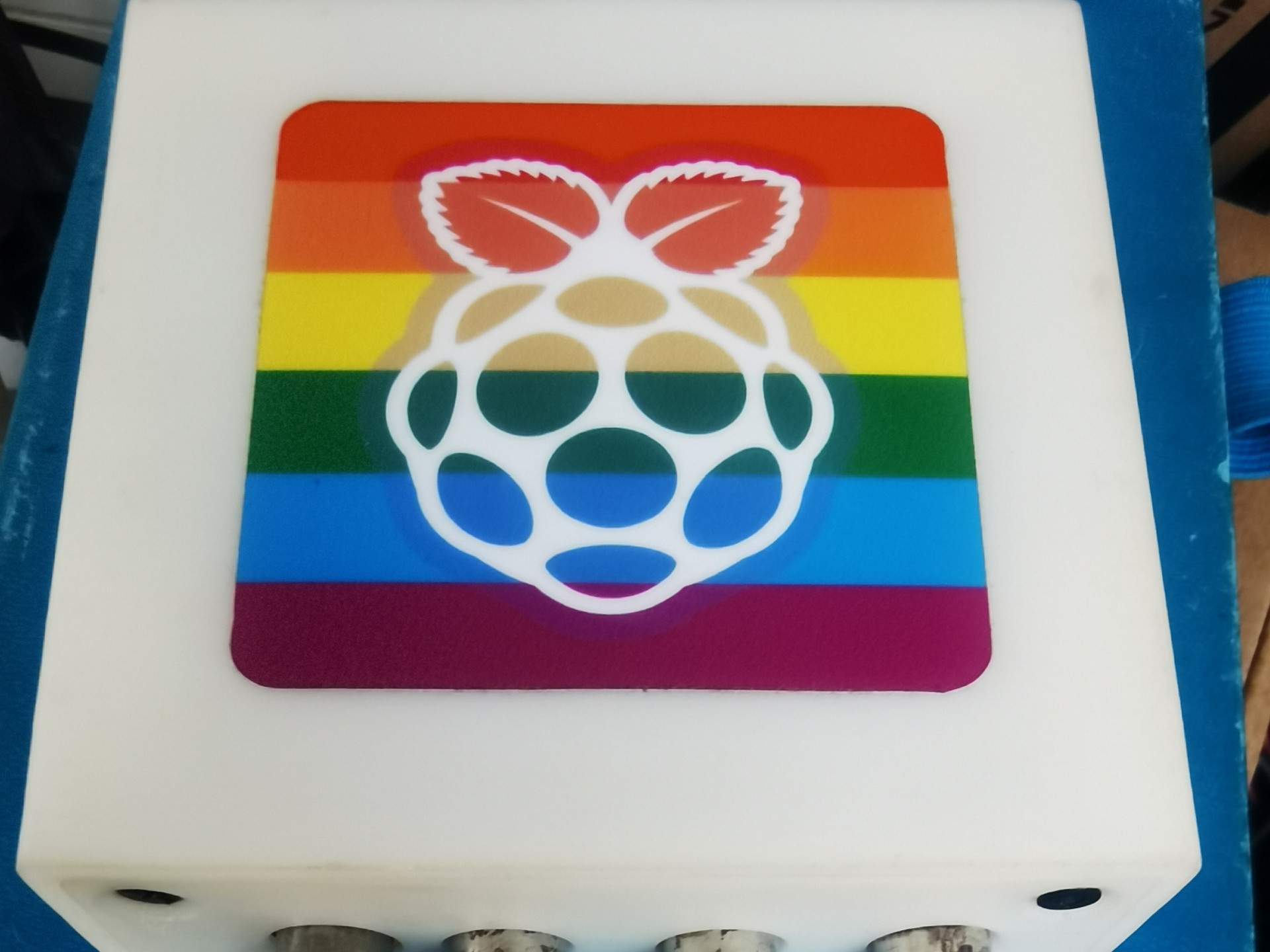 Retro Gaming Tv - Raspberry Pi Retro Gaming Console, RGBS