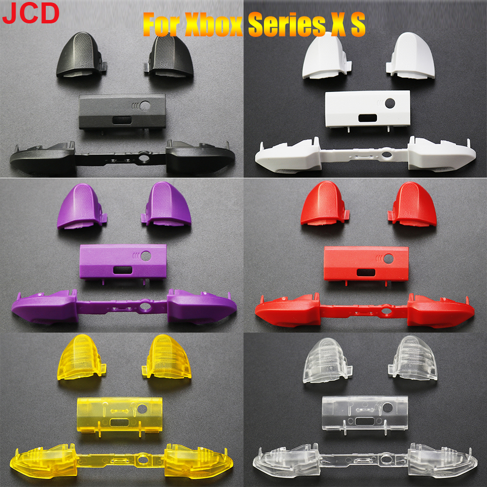 Retro Gaming Xbox 360 - JCD 18 Colors For Xbox Series