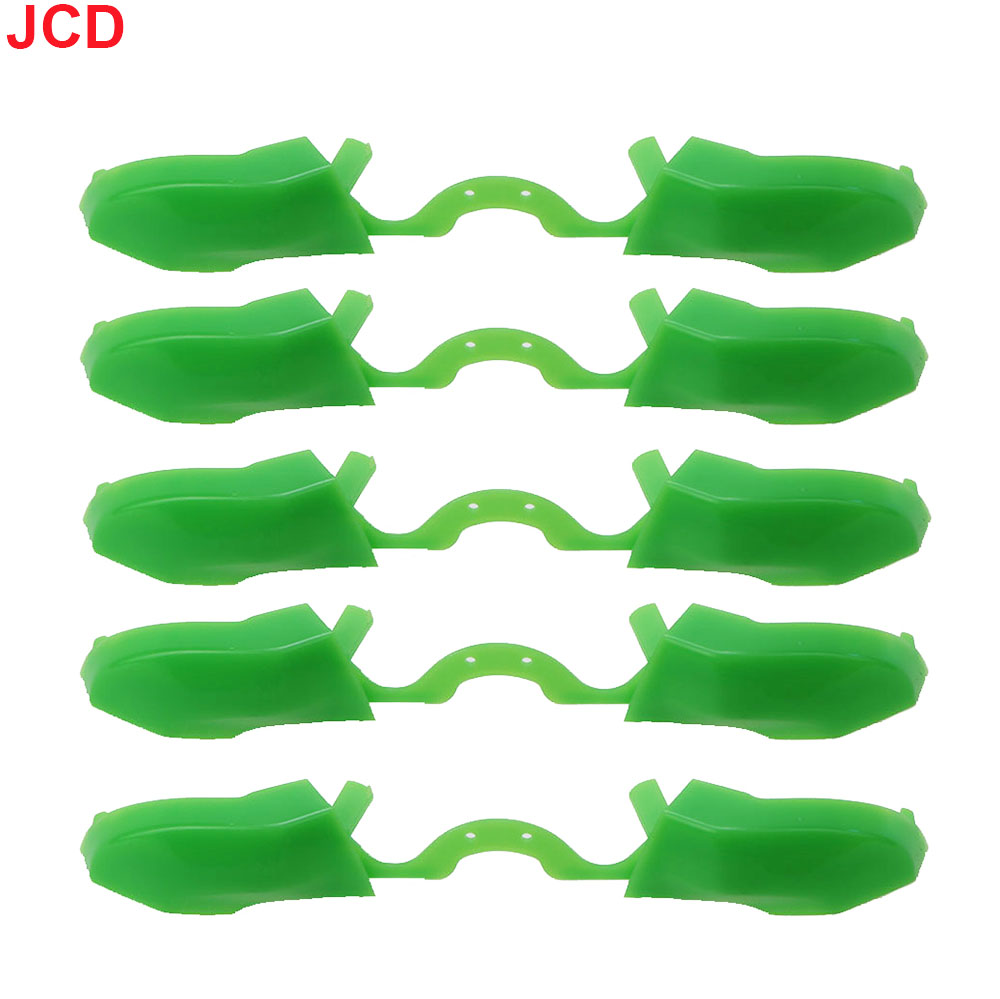 JCD 5 pcs LB RB Bumper Trigger - Retro Gaming Xbox 360 recensie en prijs