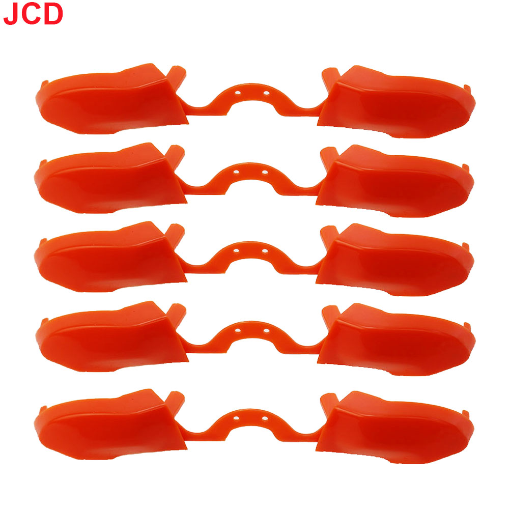 JCD 5 pcs LB RB Bumper Trigger - Retro Gaming Xbox 360 recensie en prijs
