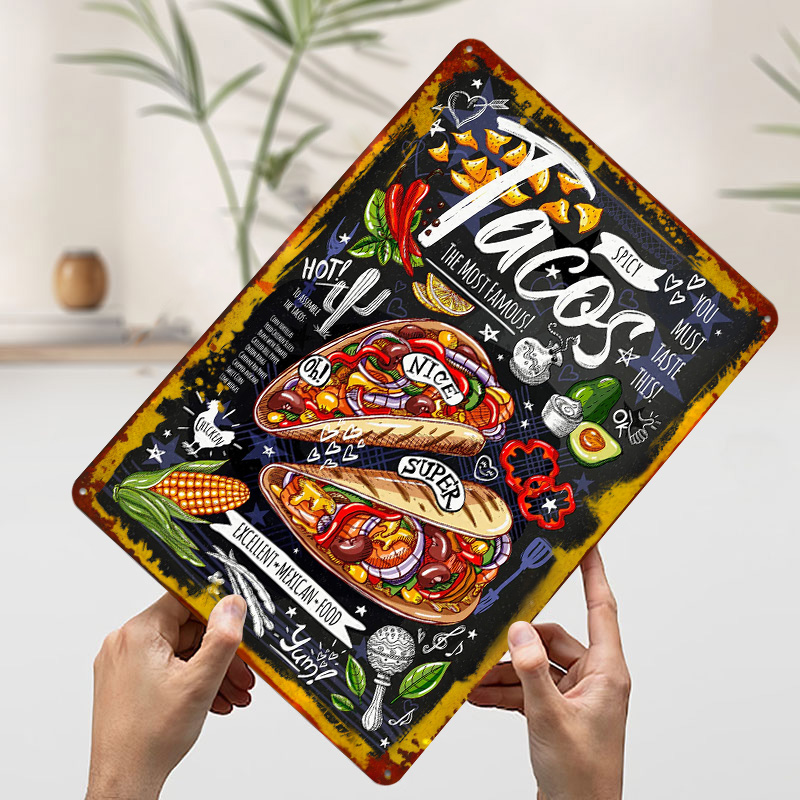 Food Restaurant Cafe Chalk Pos - Retro Gaming Cafe recensie en prijs
