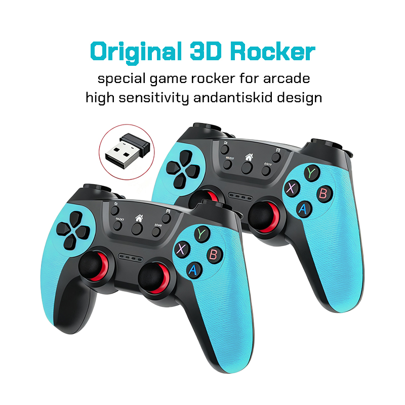 2026 New X10 Pro Retro Game St - Retro Gaming Stick recensie en prijs
