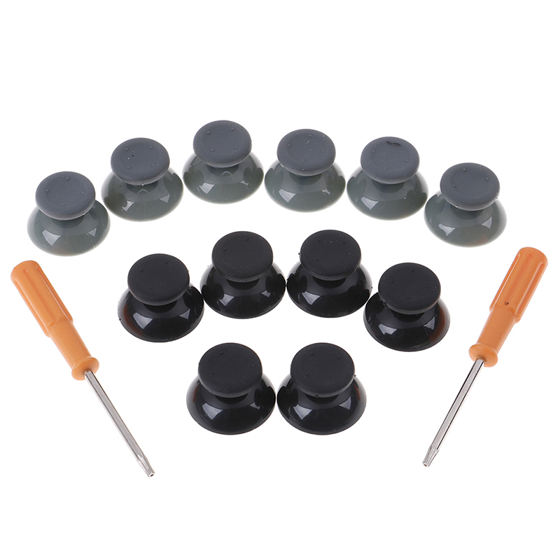Hot Sale 7pcs Black Gray 3d An - Retro Gaming Xbox 360 recensie en prijs