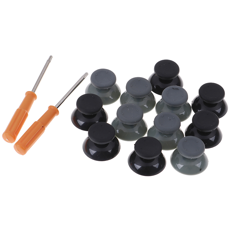Hot Sale 7pcs Black Gray 3d An - Retro Gaming Xbox 360 recensie en prijs