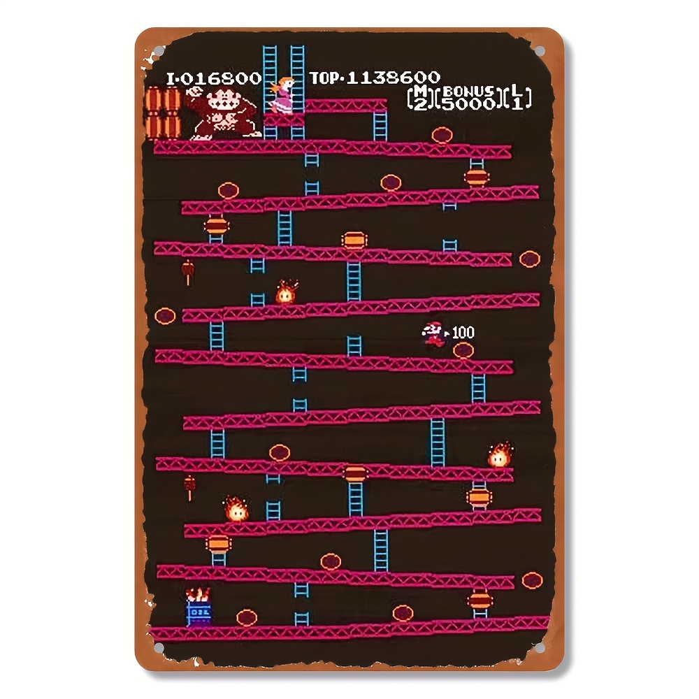[Holiday Cheer] Retro Metronom - Retro Gaming Cafe recensie en prijs