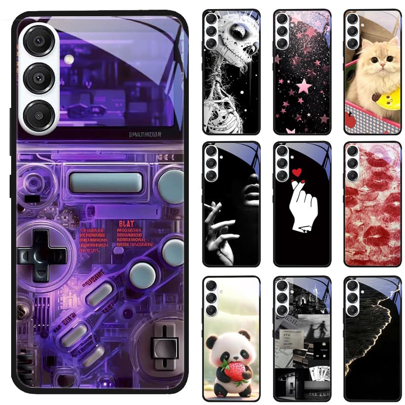 For Samsung A56 5G Case Retro  - Retro Gaming Pc Case recensie en prijs