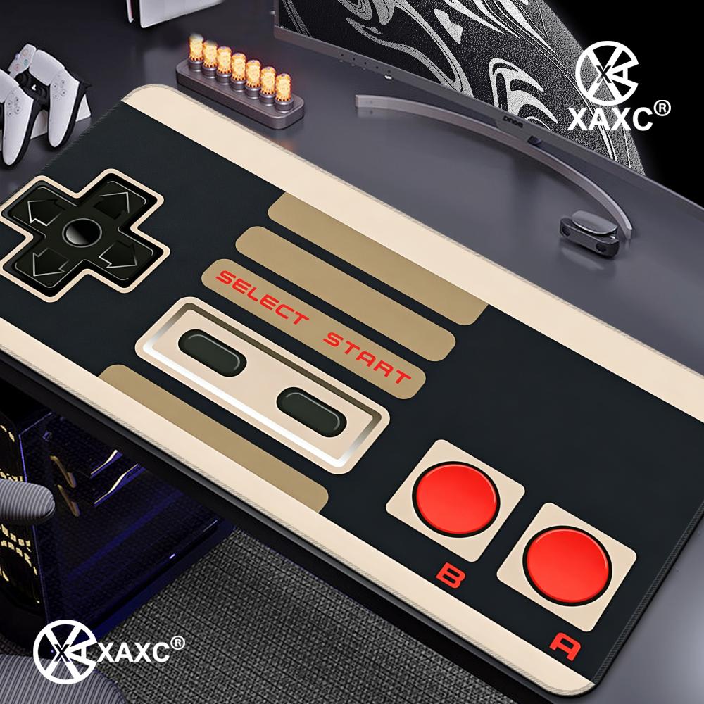 Retro Game Controller Mouse Pa - Retro Gaming Xl recensie en prijs