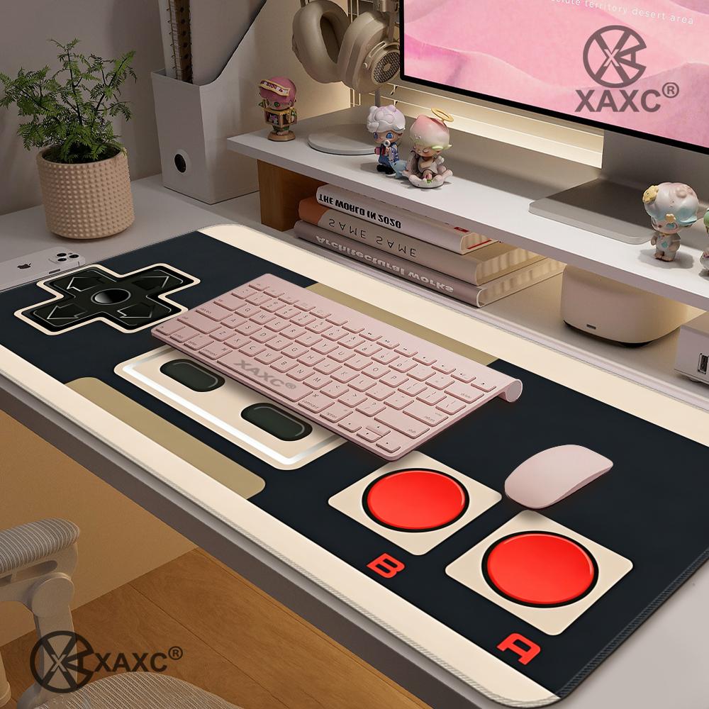 Retro Game Controller Mouse Pa - Retro Gaming Xl recensie en prijs
