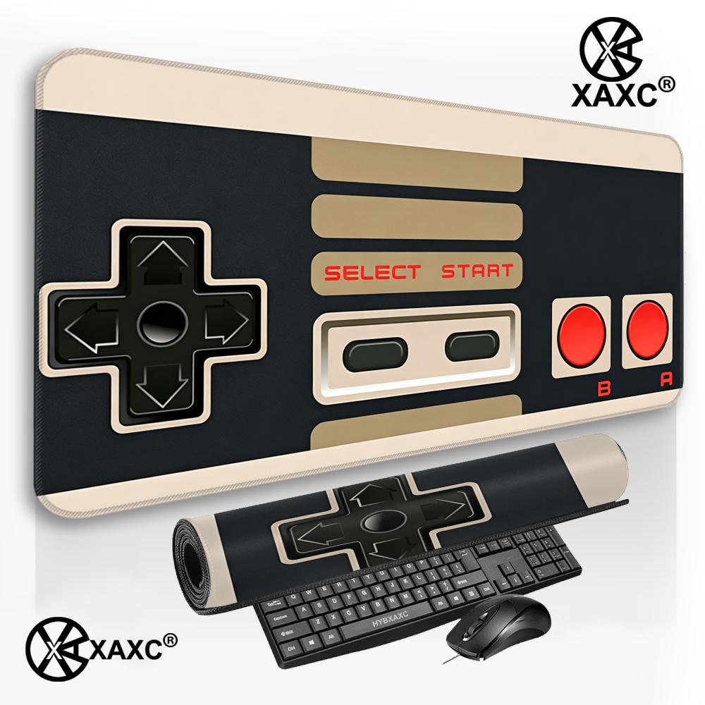 Retro Game Controller Mouse Pa - Retro Gaming Xl recensie en prijs