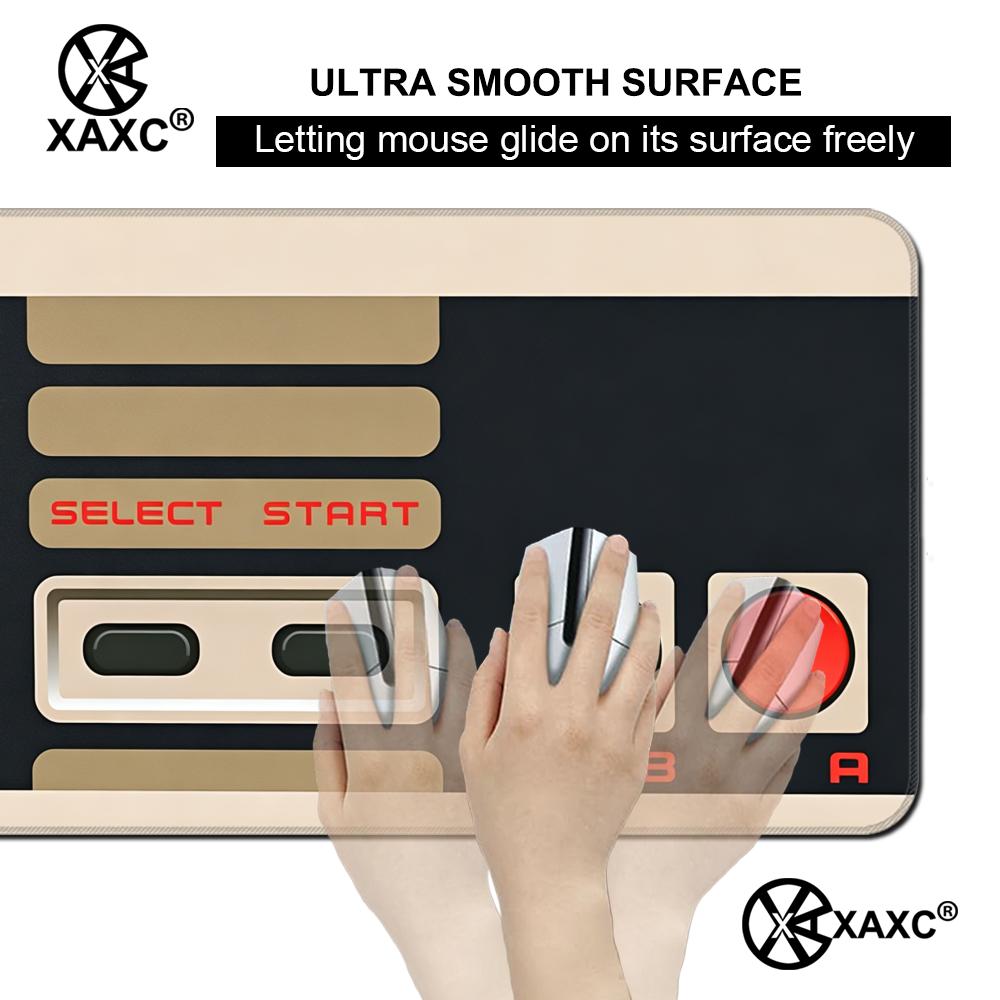 Retro Game Controller Mouse Pa - Retro Gaming Xl recensie en prijs