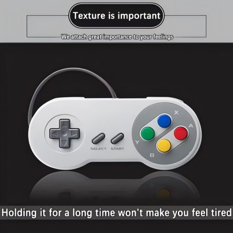 2PCs USB Gamepad Retro Gaming  - Retro Gaming Usb recensie en prijs