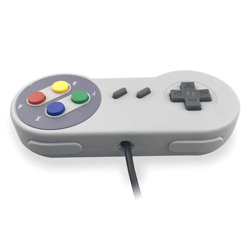 2PCs USB Gamepad Retro Gaming  - Retro Gaming Usb recensie en prijs