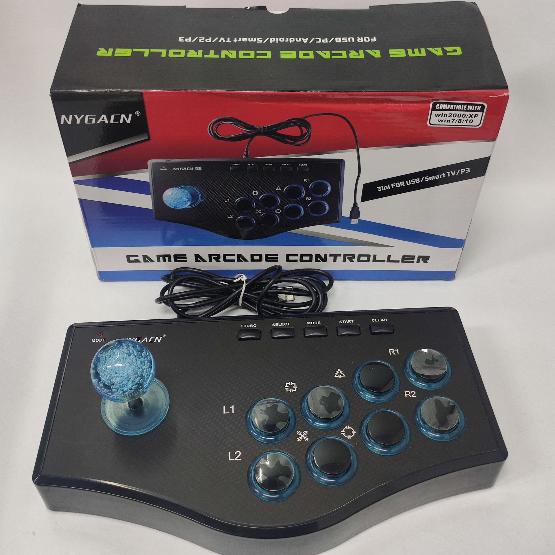Best Pick Retro Arcade Game Ro - Retro Gaming Ps3 recensie en prijs
