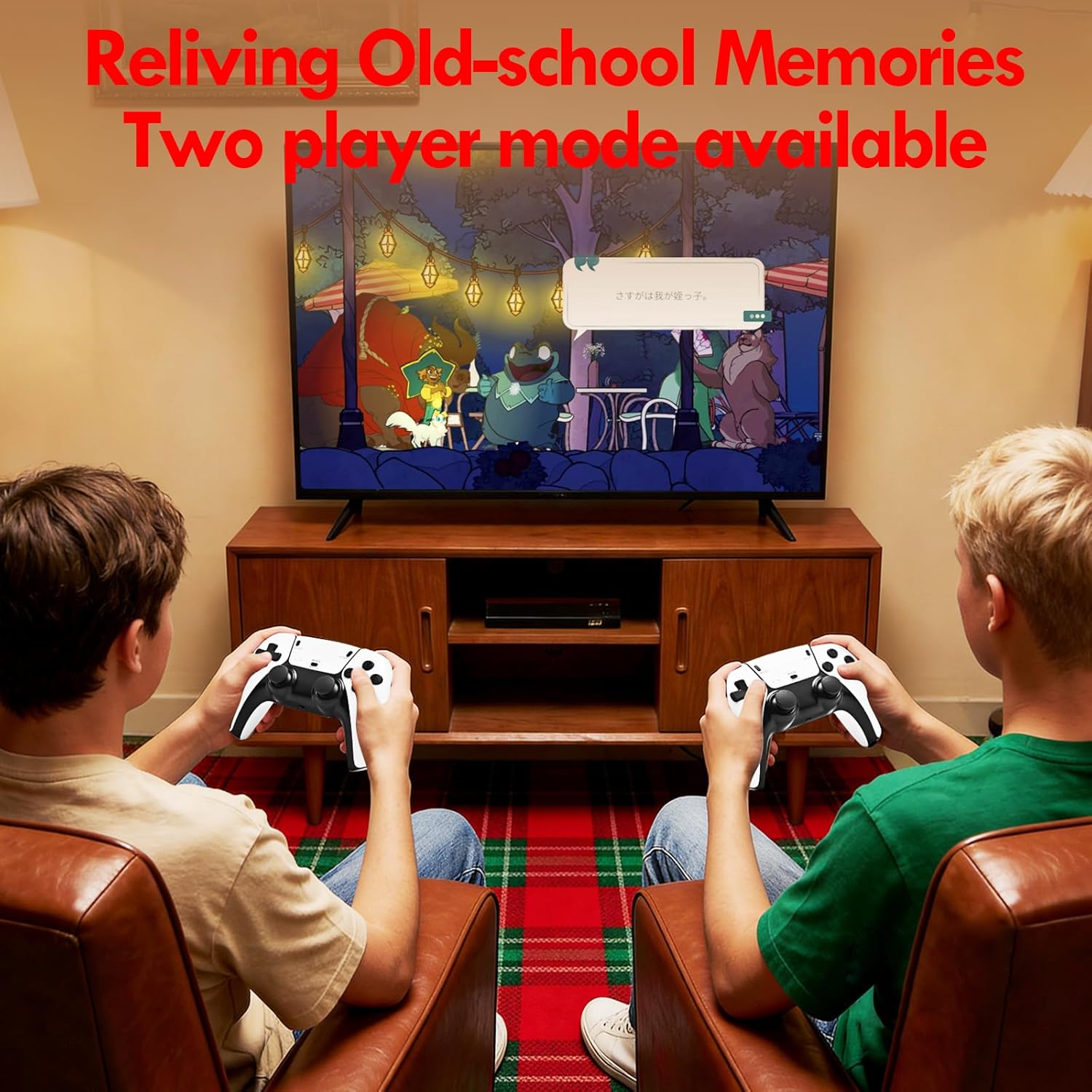 2026 Retro Gaming Console, 4K  - Retro Gaming Stick recensie en prijs