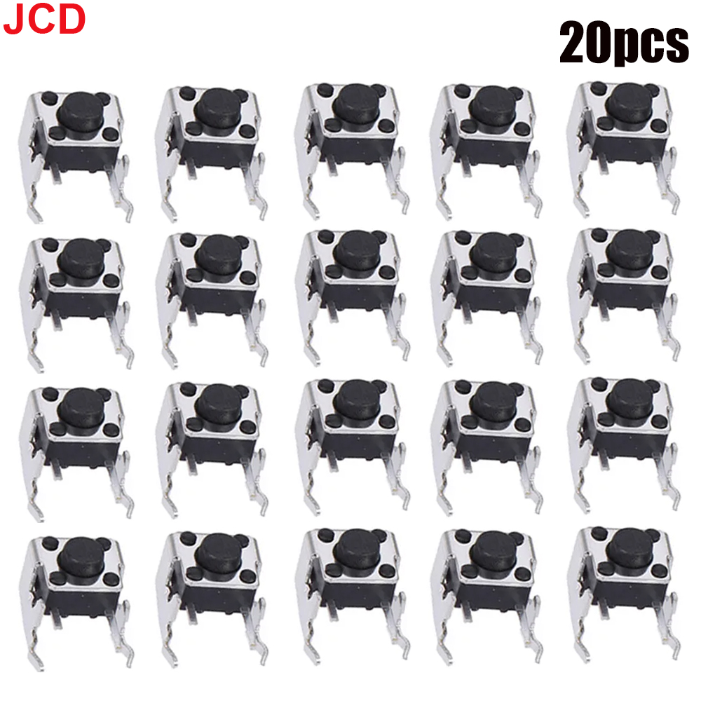 JCD 10 /20 pcs For Microsoft X - Retro Gaming Xbox 360 recensie en prijs