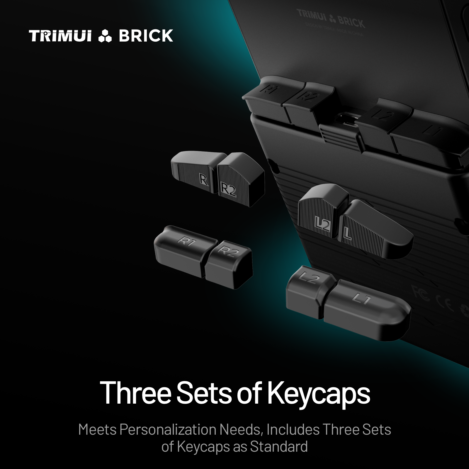 TRIMUI BRICK CNC Metal Retro H - Retro Gaming Usb recensie en prijs