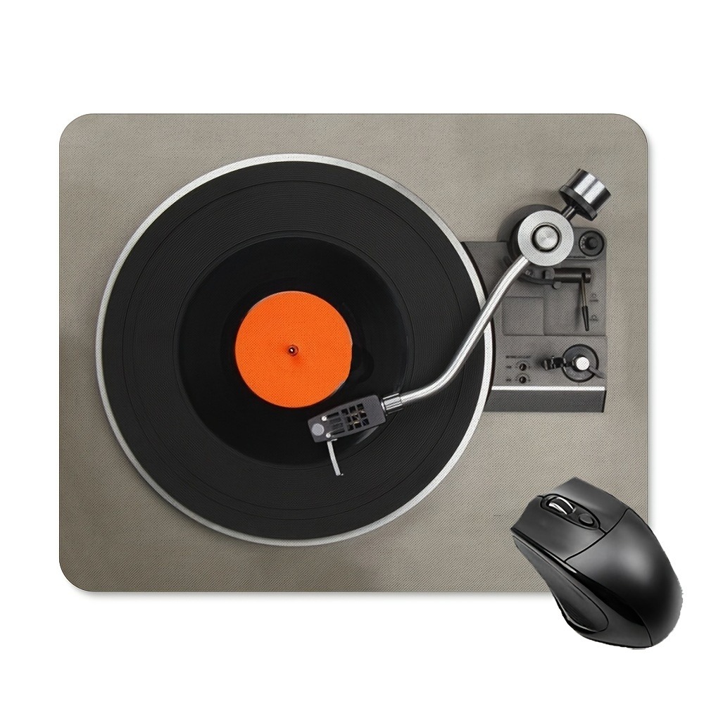 1 piece retro vinyl record mar - Retro Gaming Xl recensie en prijs