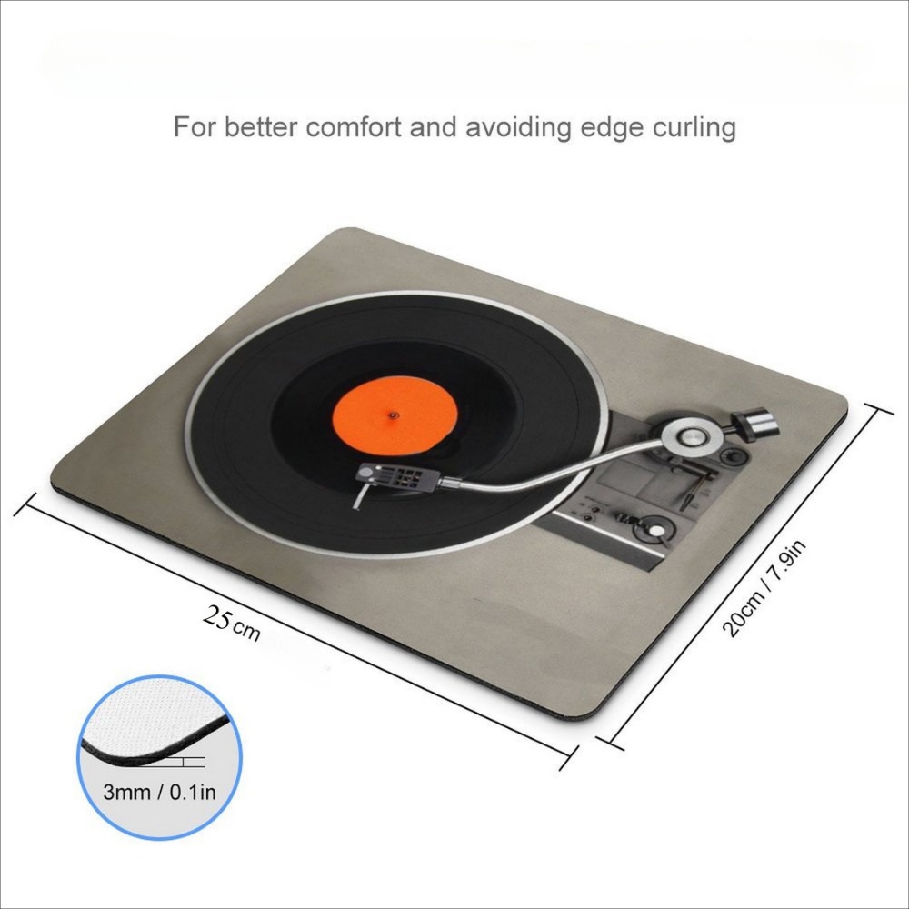 1 piece retro vinyl record mar - Retro Gaming Xl recensie en prijs