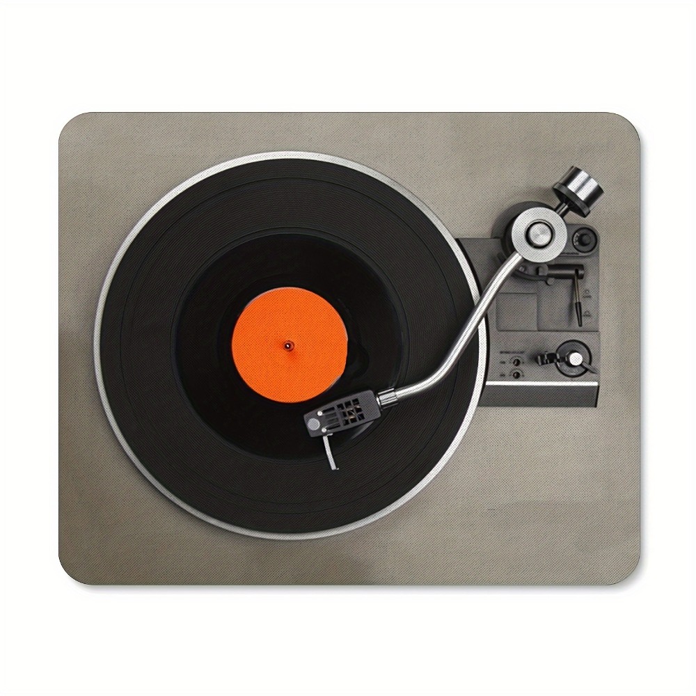 1 piece retro vinyl record mar - Retro Gaming Xl recensie en prijs