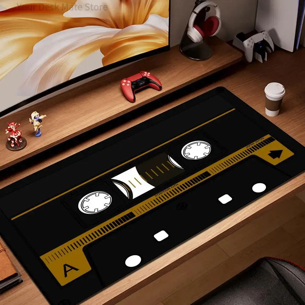 1Pcs Retro Cassette Tape Print - Retro Gaming Xl recensie en prijs