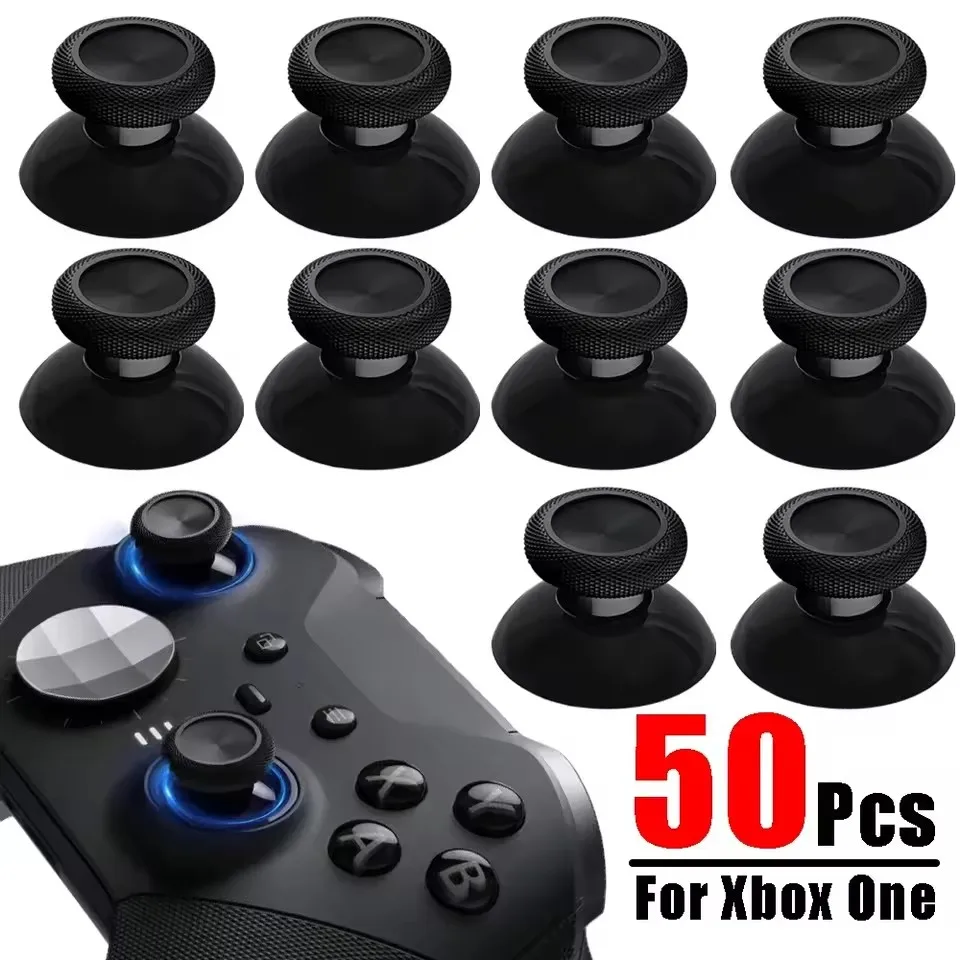 10pcs Replacement Thumbsticks  - Retro Gaming Xbox 360 recensie en prijs