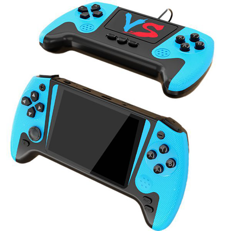 Q21 Retro Portable Game Consol - Retro Gaming Tv recensie en prijs