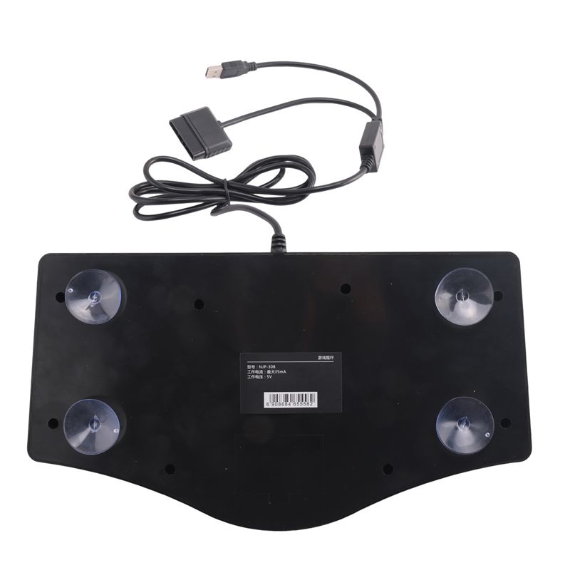 Retro Arcade Game Rocker Contr - Retro Gaming Ps3 recensie en prijs