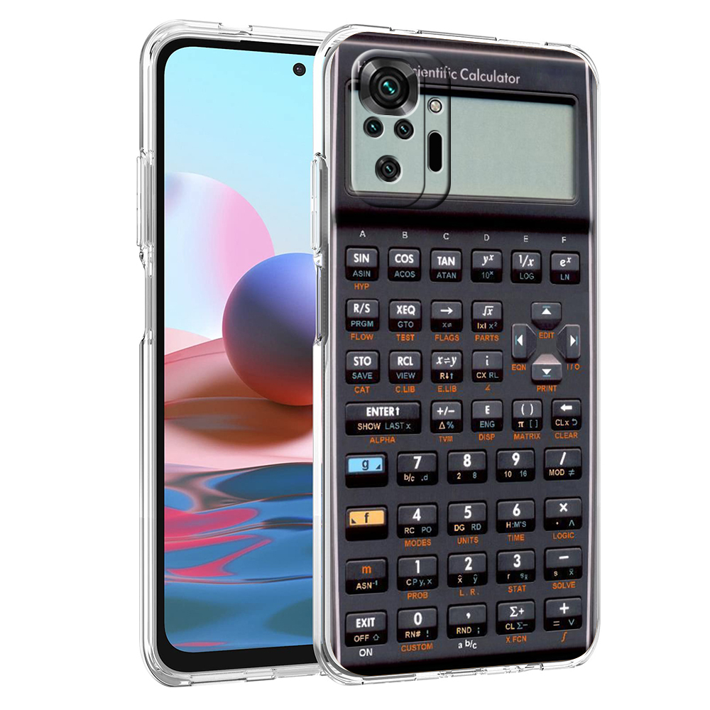 Transparent Phone Case for Red - Retro Gaming Pc Case recensie en prijs