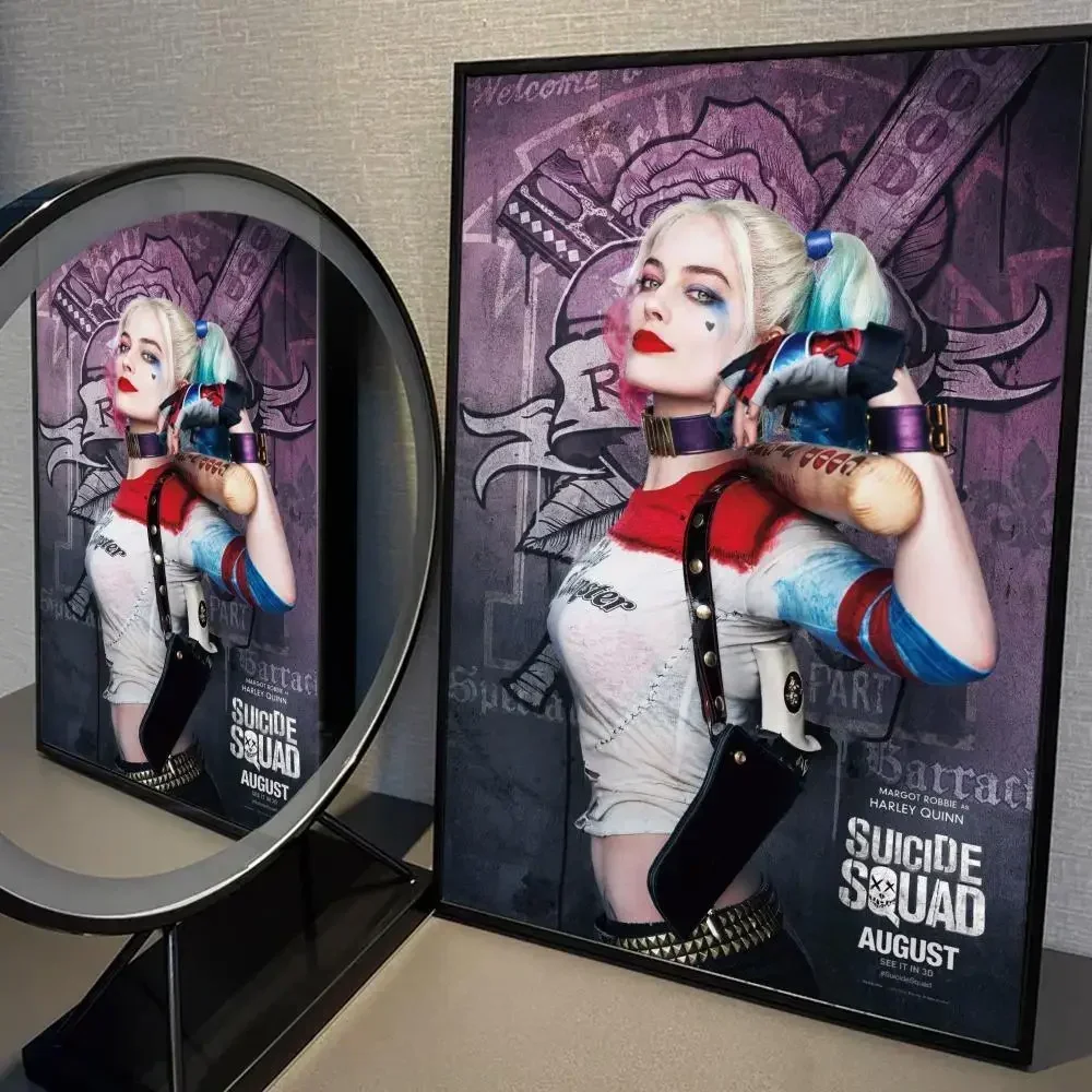 Sexy Girl Q-QuinnS-H-HarleyS P - Retro Gaming Cafe recensie en prijs