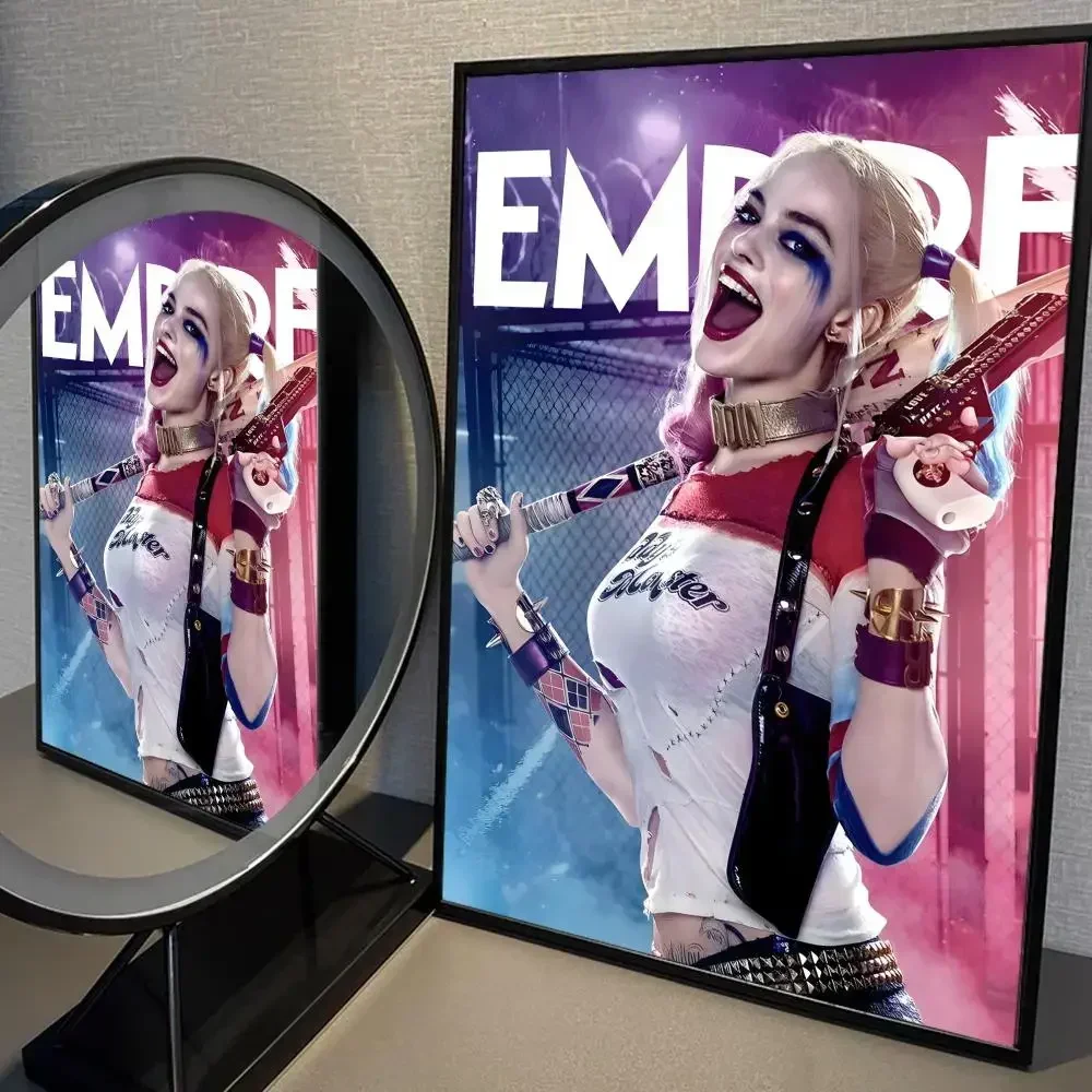 Sexy Girl Q-QuinnS-H-HarleyS P - Retro Gaming Cafe recensie en prijs
