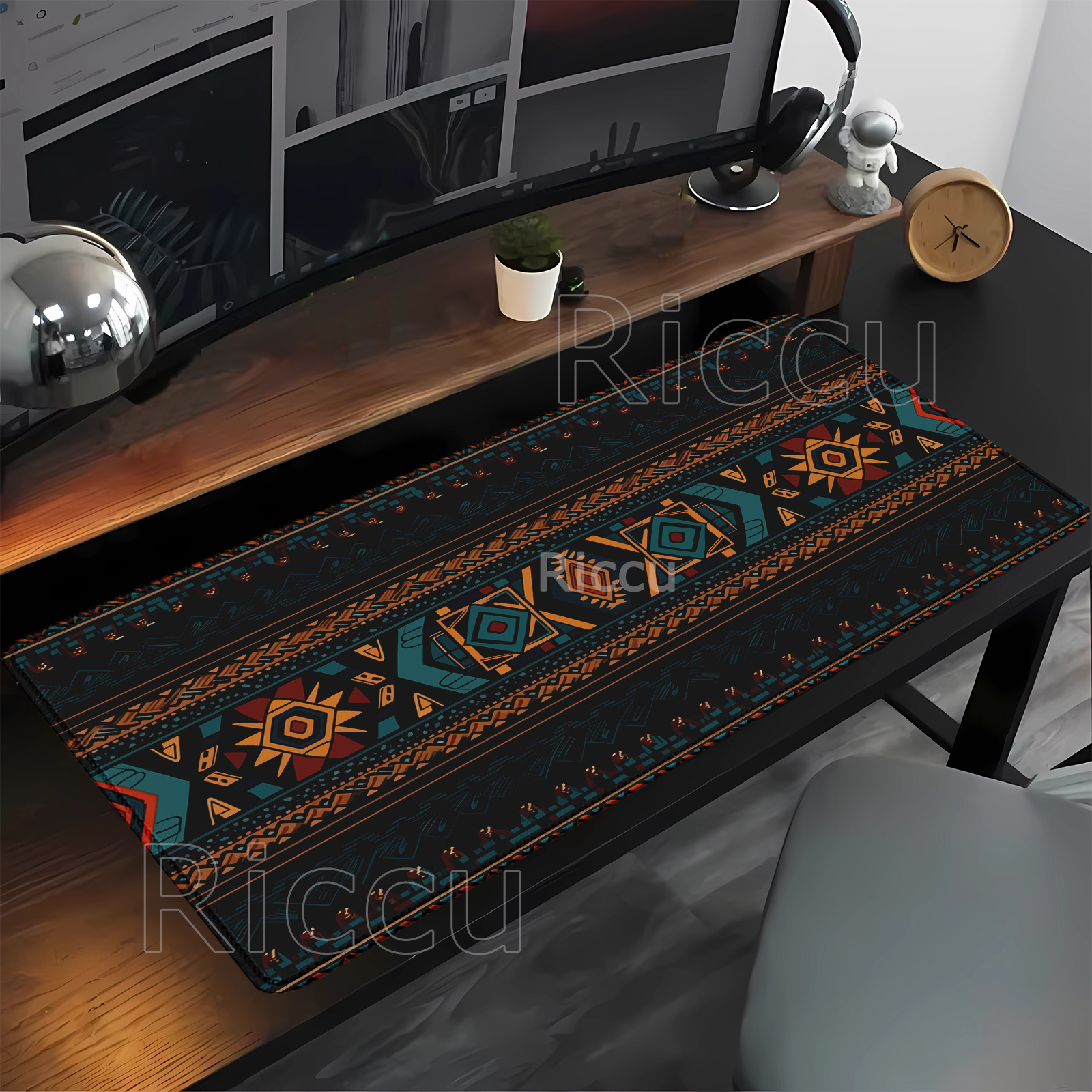 Persian Mysterious Retro patte - Retro Gaming Keyboard recensie en prijs
