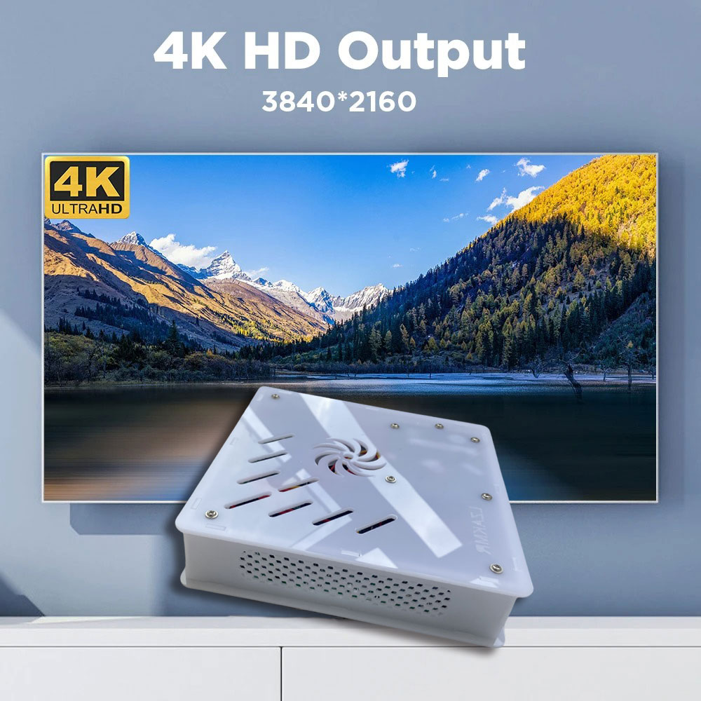 2026 New X8 Retro Game Console - Retro Gaming Tv recensie en prijs