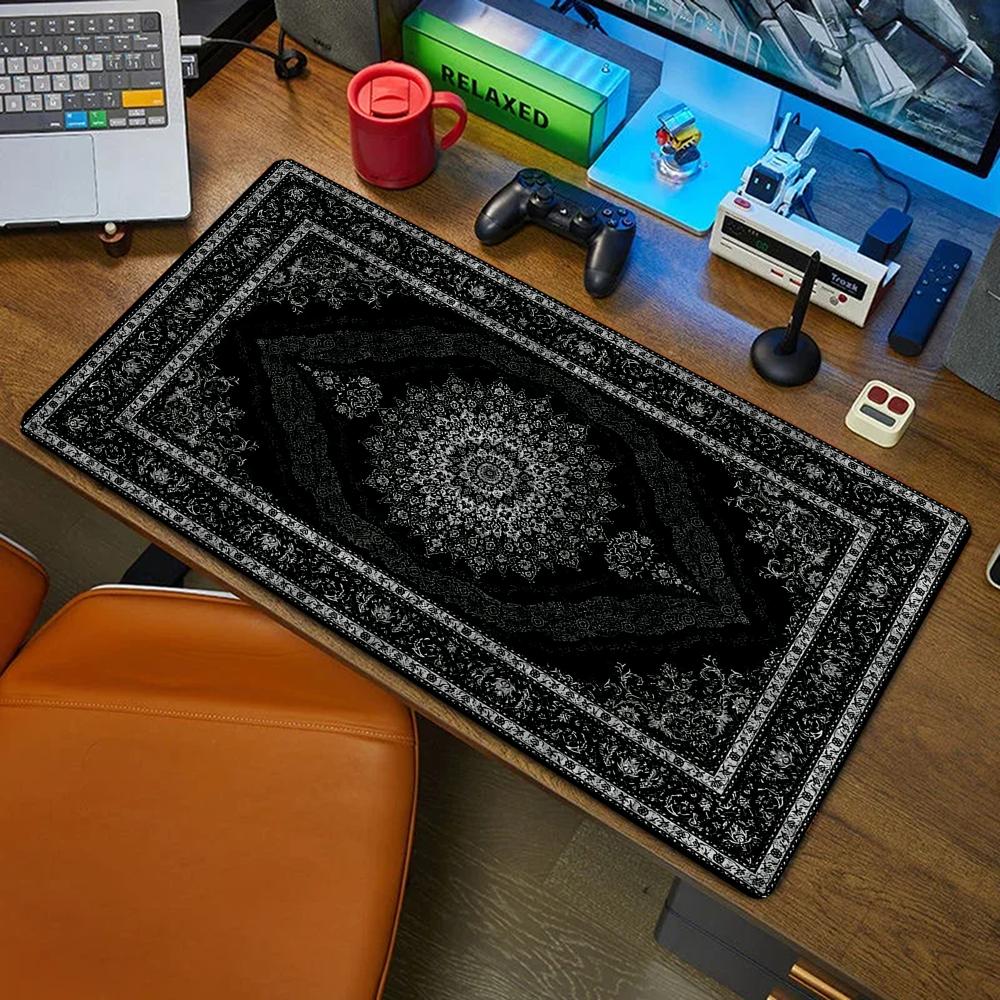 New black Persian Carpet Myste - Retro Gaming Keyboard recensie en prijs