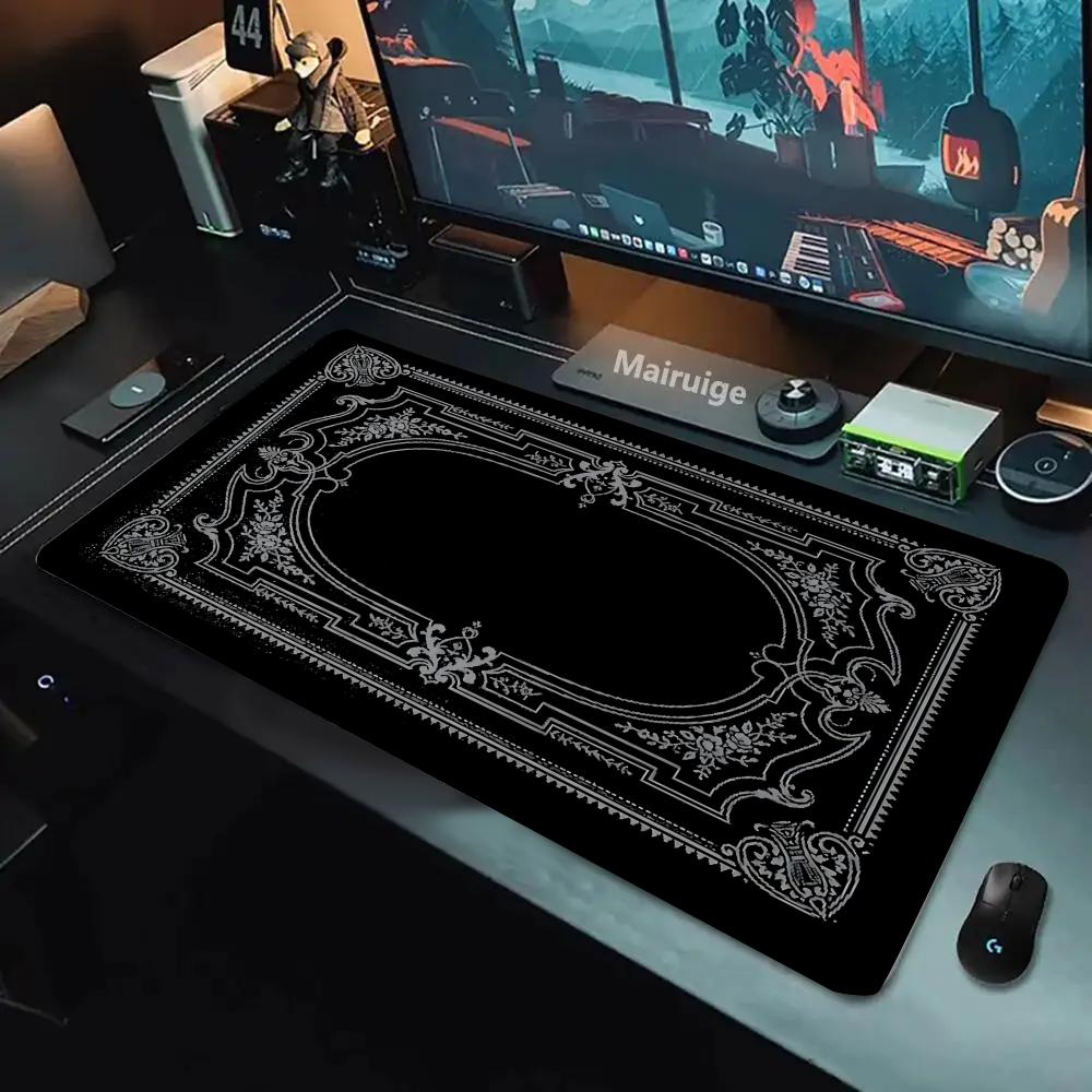 New black Persian Carpet Myste - Retro Gaming Keyboard recensie en prijs
