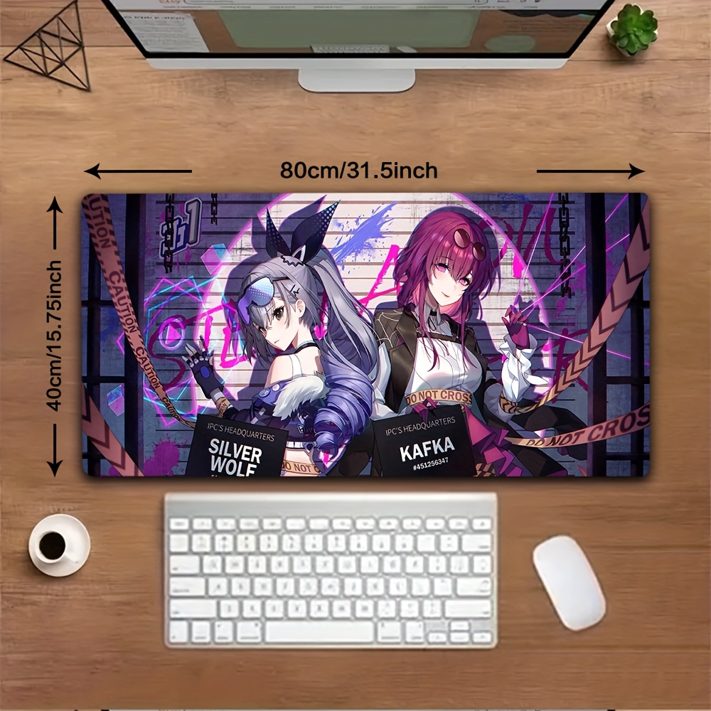 XL Gaming Mousepad Retro Urban - Retro Gaming Xl recensie en prijs