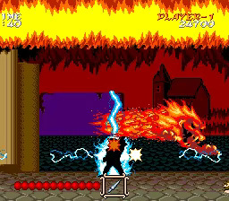 16bits PC Engine HU-CARD Super - Retro Gaming Magazine recensie en prijs