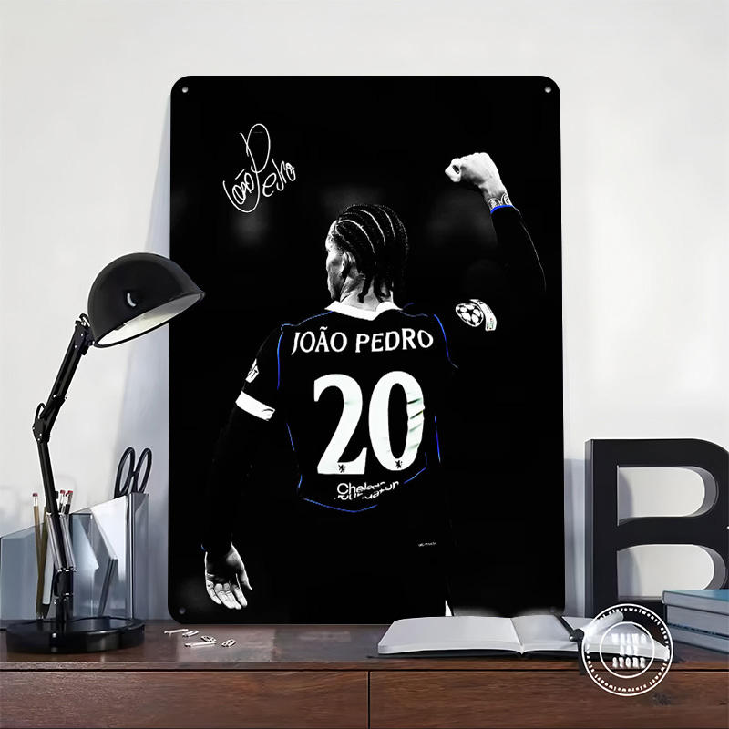 Joao Pedro Jersey 3D Printed T - Retro Gaming Jersey recensie en prijs
