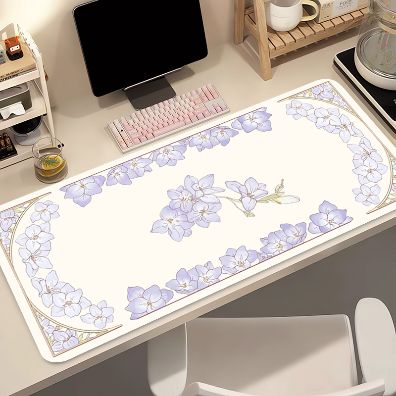 Gaming Extended Mouse Pad Game - Retro Gaming Keyboard recensie en prijs