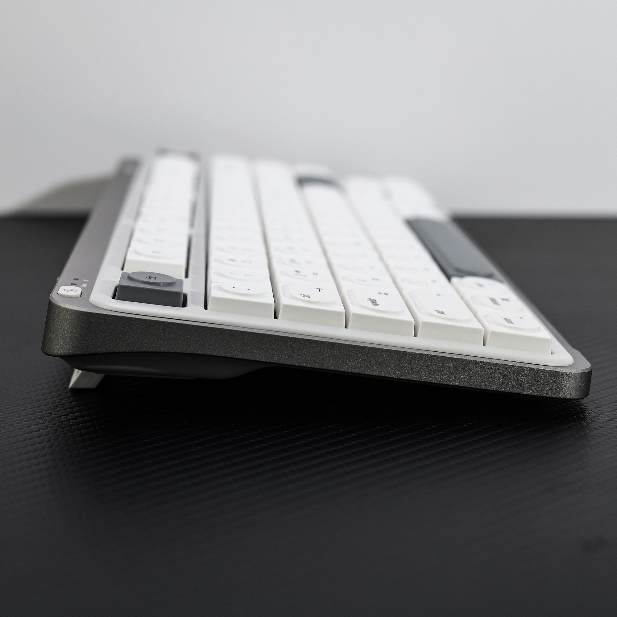 KBDiy Doys Keycaps Retro MAC S - Retro Gaming Keyboard recensie en prijs