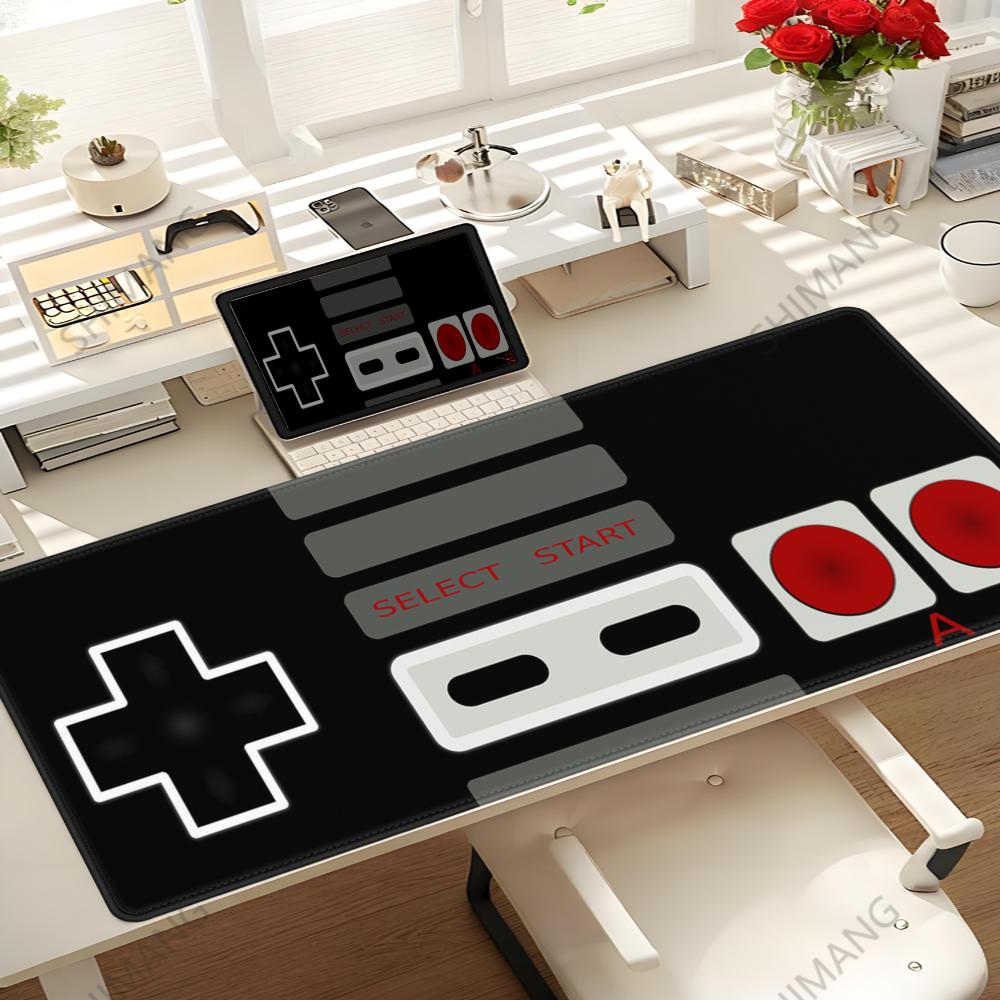 Retro Game Controller Mouse Pa - Retro Gaming Xl recensie en prijs
