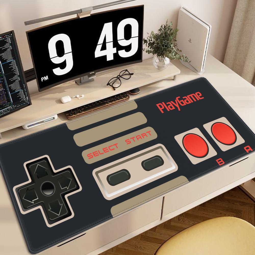 Retro Game Controller Mouse Pa - Retro Gaming Xl recensie en prijs