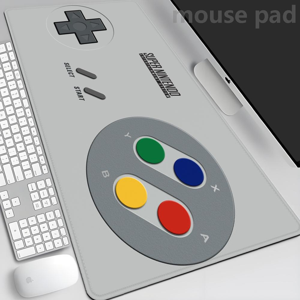 Retro Game Controller Mouse Pa - Retro Gaming Xl recensie en prijs