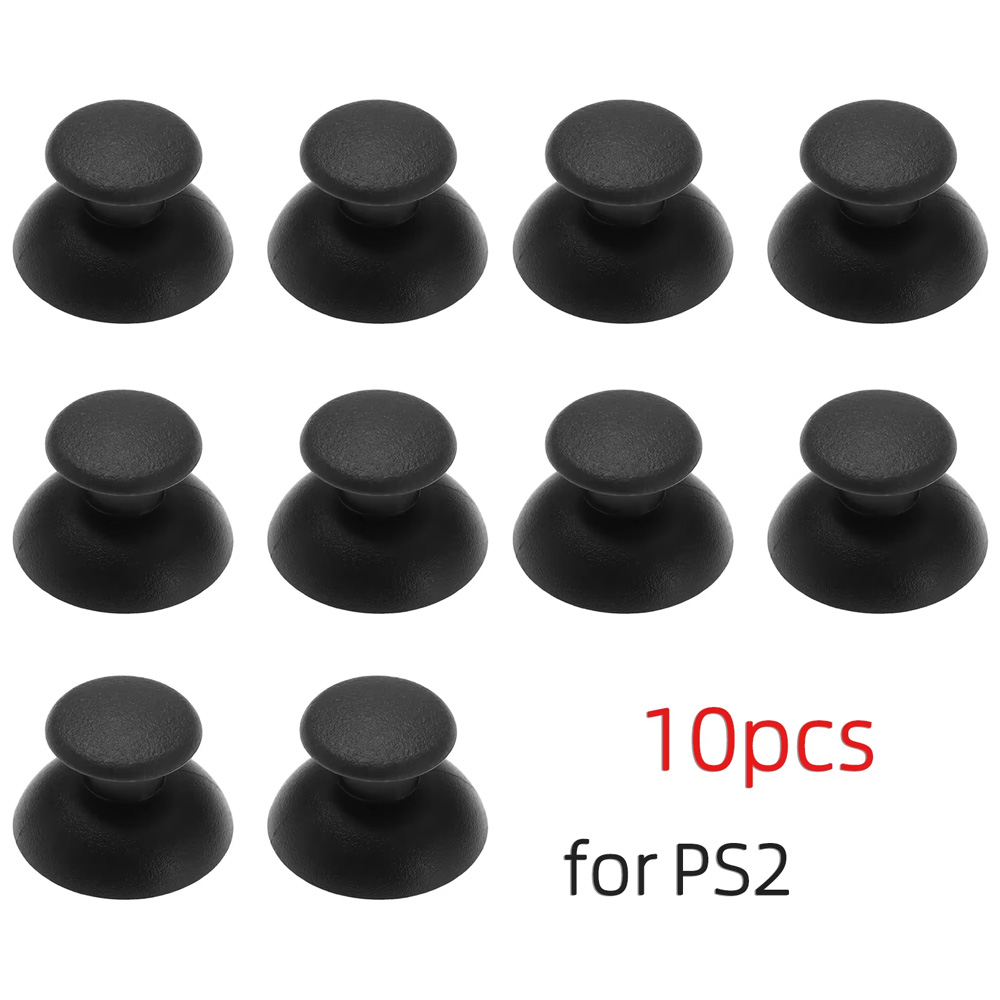 10 Pcs Replacement Analog For  - Retro Gaming Xbox 360 recensie en prijs
