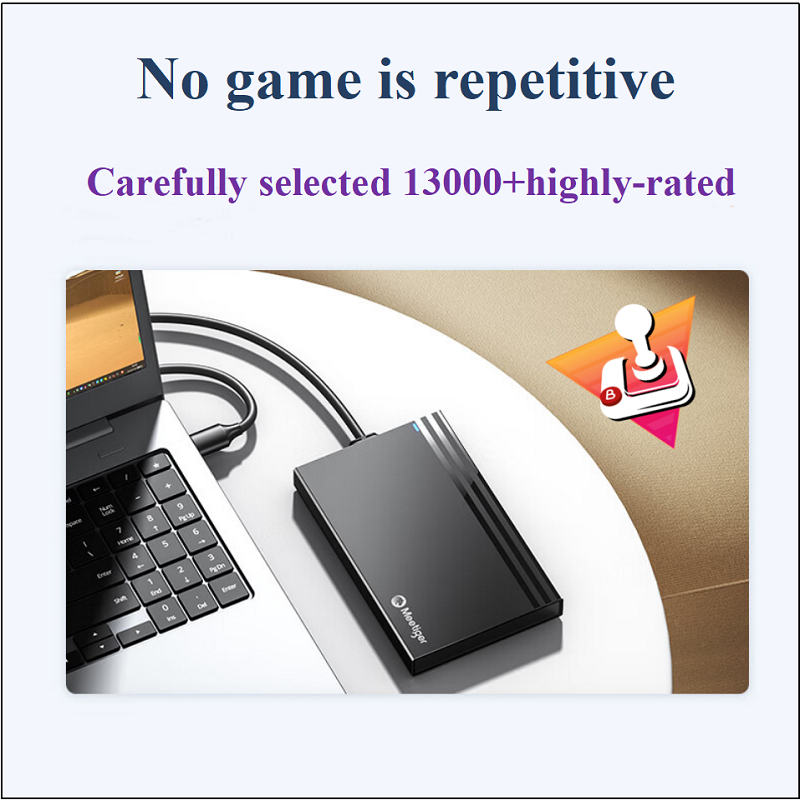 ZieBuddy Batocera 40 Linux 500 - Retro Gaming Design recensie en prijs