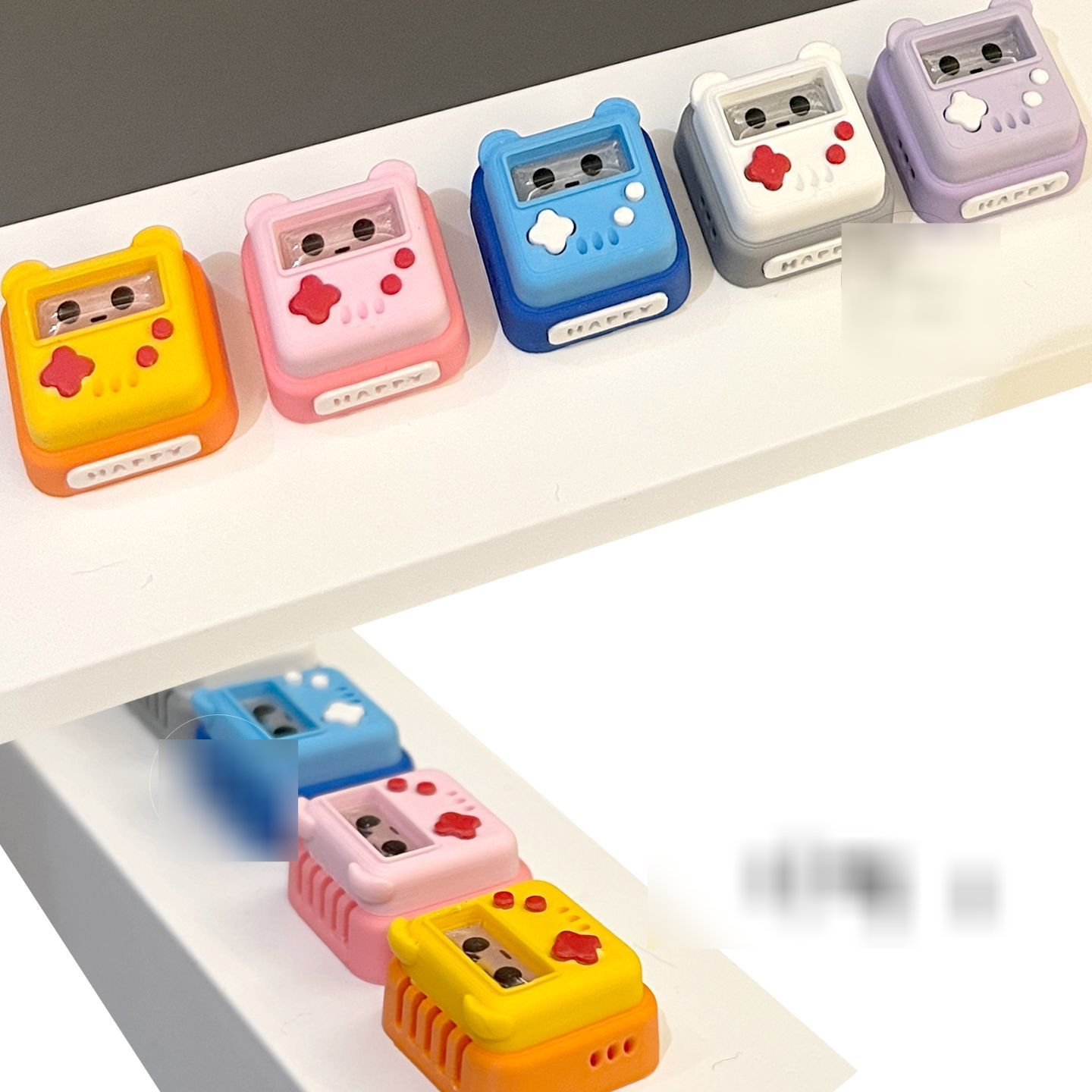 1-5PCS NEW Keycaps Arcade Orig - Retro Gaming Keyboard recensie en prijs