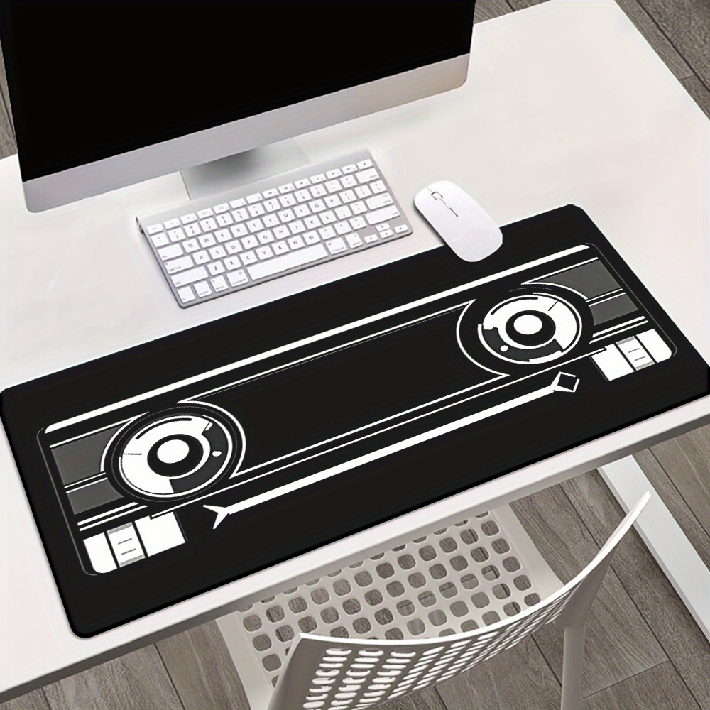 Retro Cassette Tape XL Desk Pa - Retro Gaming Xl recensie en prijs