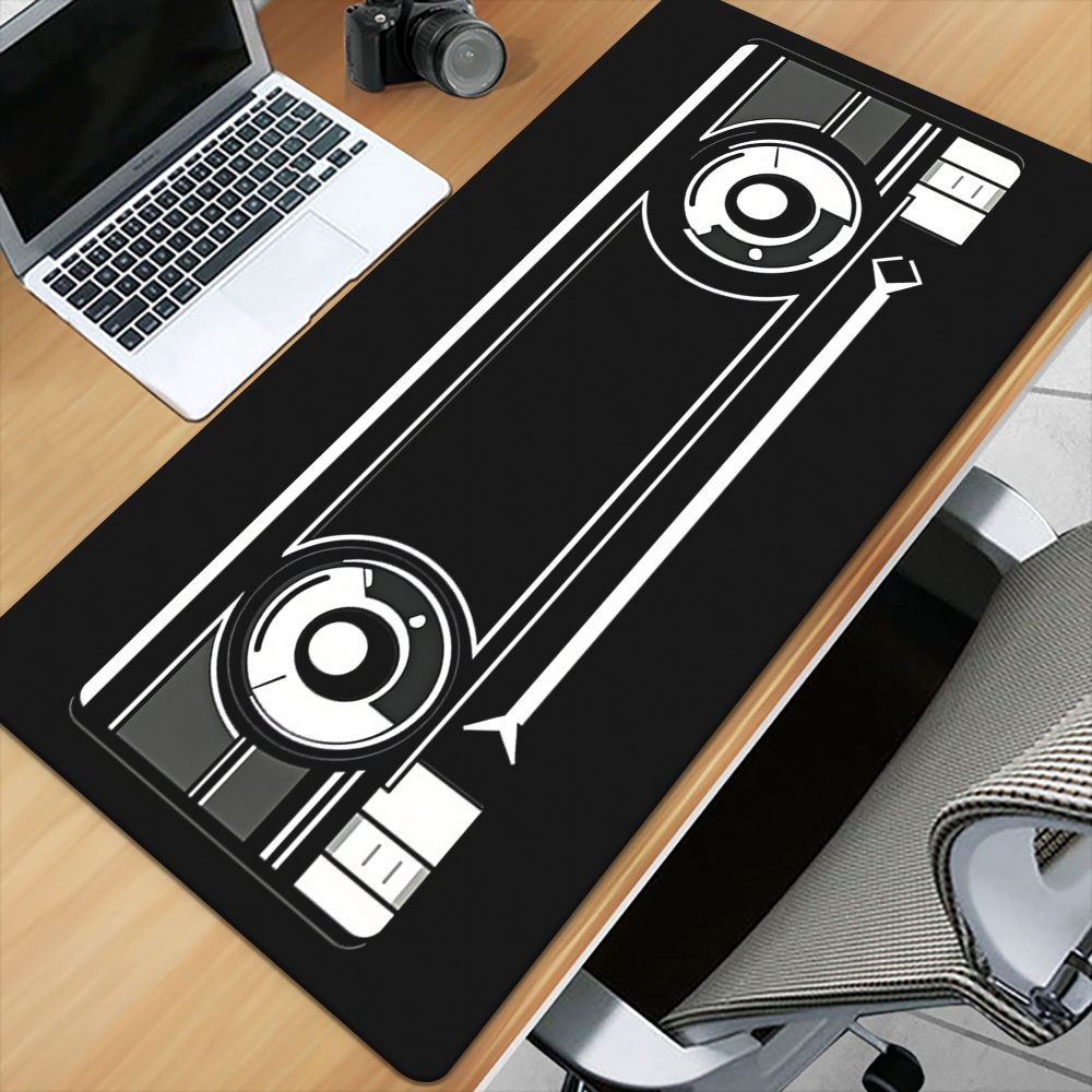 Retro Cassette Tape XL Desk Pa - Retro Gaming Xl recensie en prijs