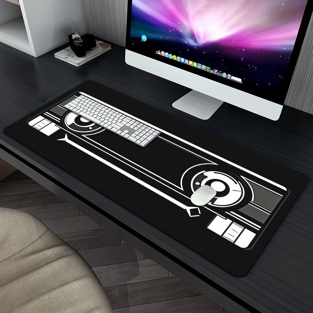 Retro Cassette Tape XL Desk Pa - Retro Gaming Xl recensie en prijs